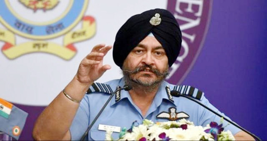 BS धनोआ ने कहा, हर बार हार के बाद भी हरकतों से बाज नहीं आता PAK BS धनोआ ने कहा, हर बार हार के बाद भी हरकतों से बाज नहीं आता PAK